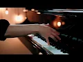 「I Want You Back」Netflix『Beyond Goodbye』The Jackson 5 - Piano - CANACANA