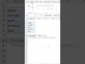 TEXTJOIN function in Excel