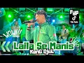 Lagu 𝙆𝘼𝙉𝙂 𝙊𝙅𝙊𝙇 𝙈𝘼𝘿𝘼𝙎 VERSI MADURA | LAILA SE MANIS | THE ONE MUSIC 