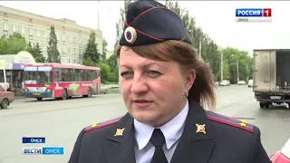 Нарушителей правил дорожного движения теперь будут ловить в индивидуальном порядке