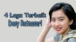 4 lagu terbaik desy ratnasari