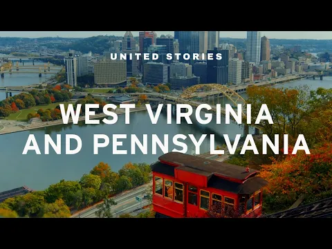 Download MP3 A Best Friends’ Journey through West Virginia \u0026 Pennsylvania