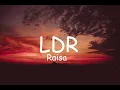 Download Lagu Raisa - LDR (Lyrics)