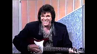 Download DEL SHANNON - RUNAWAY AND HATS OFF TO LARRY LIVE AND INTERVIEW 1989 MP3