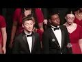Download Lagu Fragile - Brockton High School Concert Choir