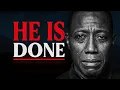 The Downfall of Wesley Snipes and Blade