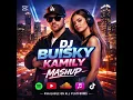 DJ BIOSKY KAMILY MASHUP TIKTOK VERSION 