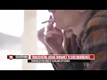 Cleveland leads nation in smoking rate but there may be a solution