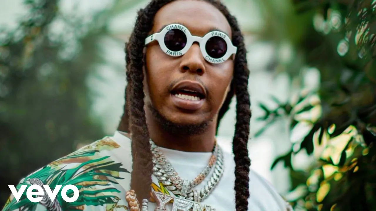 Migos ft. 21 Savage, Juicy J, Lil Yachty - No Lies (Music Video)