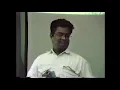 Distributed Computing Lecture 2 by Dr Prabhaker Mateti in 1994