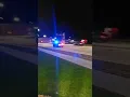 car pursuit in meeker county Minnesota