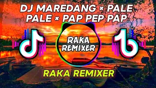 Download DJ MAREDANG × PALE PALE × PAPEPAP × RAKA REMIXER BERNYANYI!! MP3