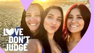 We re A Throuple - And Society Has Shamed Us LOVE DON T JUDGE