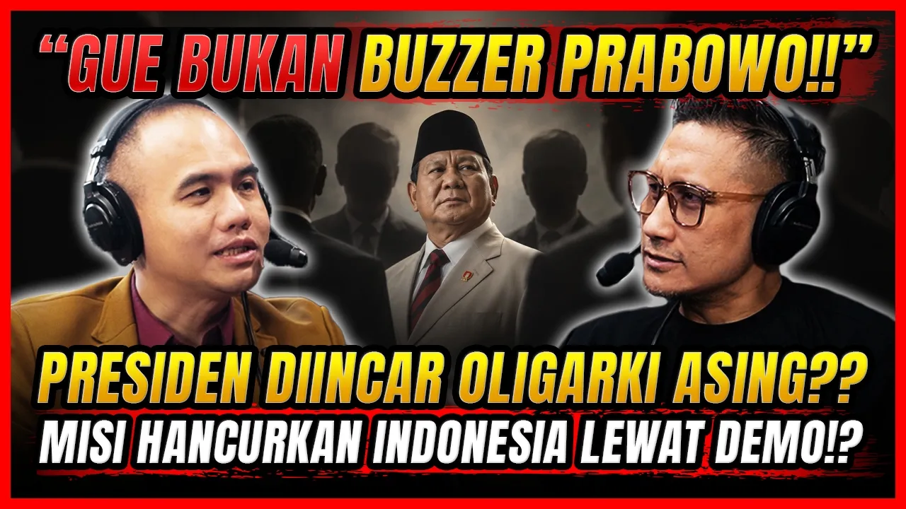 KERUSUHAN LEBIH BESAR DI INDONESIA AKAN MENYUSUL?? - Gema Goeyardi