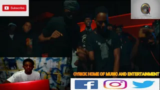 the breakdown kofi mole pulele ft medikal official music video 
