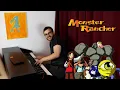 Download Lagu Monster Rancher (Japanese/German Intro) – Piano Cover