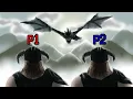 How To Play Skyrim Multiplayer Skyrim Together