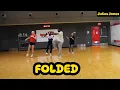 Download Lagu Folded - Kehlani [DANCE VIDEO]
