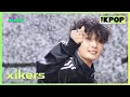 Lagu xikers(싸이커스), ICONIC [THE SHOW 251111]
