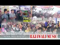 Lagu Acara Pesta Part 2 || RAJAWALI MUSIC || WARNAWARNI || NGULAK 3 || Acara Bpk.Iskandar