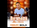 Download Lagu DJ GOLD - Birthday July Mix 202 {Winter Edition}