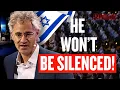 Download Lagu Jewish Billionaire CEO Says What Most Politicians Are AFRAID to Say About Israel
