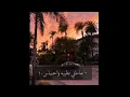 Lagu Sherine - El watar el hassas (TikTok Version + Reverb) ❤️✨️شيرين الوتر الحساس