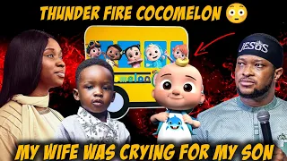 lawrence oyor breaks silence on his hatred for cocomelon cocomelon 