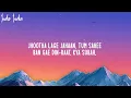 Hasi Ban Gaye (Lyrics) - Ami Mishra, Kunaal Vermaa, KASYAP, VIBIE