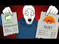 RUST vs SPRING BOOT The 200K Career Choice 99 of Devs Get Wrong