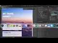 Customize Header Background - Part 5