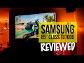 Next-Level Home Entertainment Samsung 85 Class TU7000 U TV Review