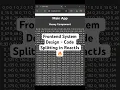 Code Splitting in ReactJs Lazy Loading System Design Concept Part 1 Performance Optimization