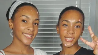 McClure Twins is live!
