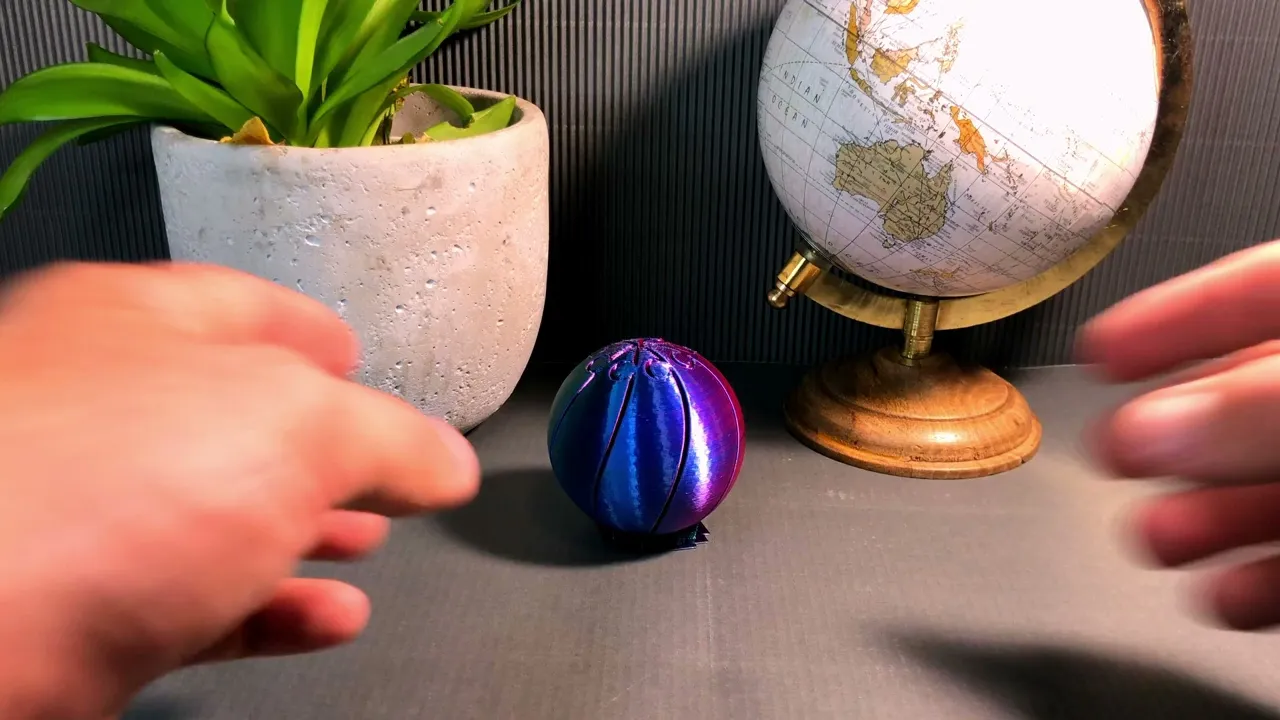 Twist Fidget | Satisfying Toy video thumbnail