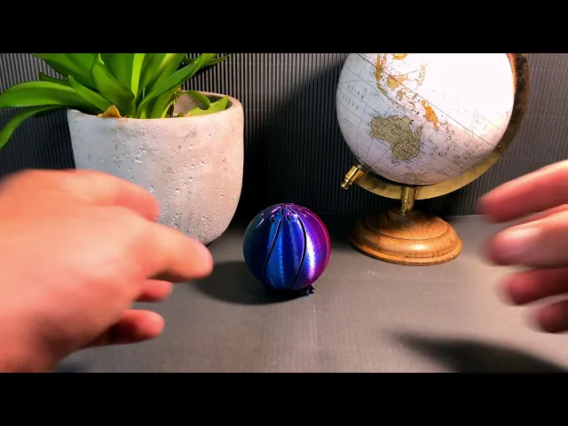 Twist Fidget | Satisfying Toy video thumbnail