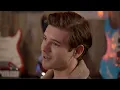 William Beckmann "Damn This Heart of Mine" LIVE on The Texas Music Scene