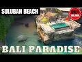 Download Lagu Exploring Bali's Hidden Gem: Uluwatu Suluban Beach Guide
