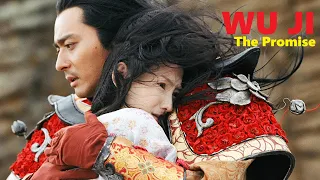 wu ji the promise 2005 by klaus badlet