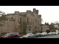 Homicide investigation underway after inmate killed in Lackawanna County