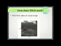 Object Detection - YOLO Algorithm