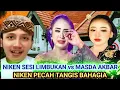 Download Lagu TERBARU FULL NIKEN SESI LIMBUKAN MASDA AKBAR NIKEN PECAH TANGIS BAHAGIA