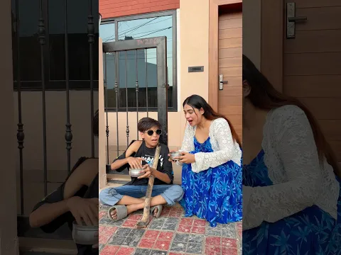 Bechare ke sath galat hua💔 #shorts #youtubeshorts #emostional #funny #suspense