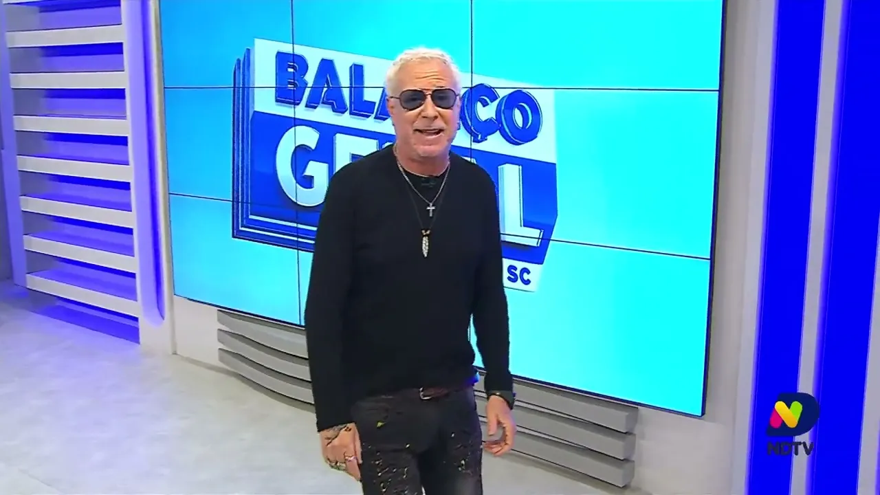 Confira o quadro do Cacau Menezes desta terça-feira