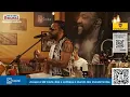 Coração Cigano - Live Xande de Pilares Pagode da Tia Gessy