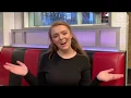 Anxiety and What I Would Tell Elsie Fisher