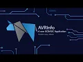 GCBASIC A new application AVRInfo