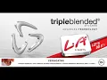 Download Lagu L.A. Lights - TripleBlended® Process [Versi PHW 2014 \u0026 PHW 2019] (2014)