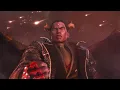 TEKKEN 8 Kazuya Announce The King of Iron Fist Tournament