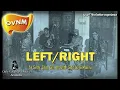 Left Right, Song without Music, Acapella, Only Vocals, No Music | OVNM